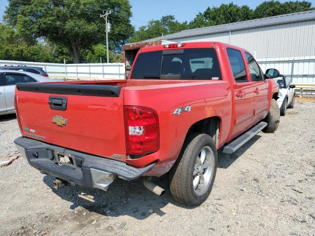 Photo 3 VIN: 3GCPKTE36BG220299 - CHEVROLET SILVERADO 