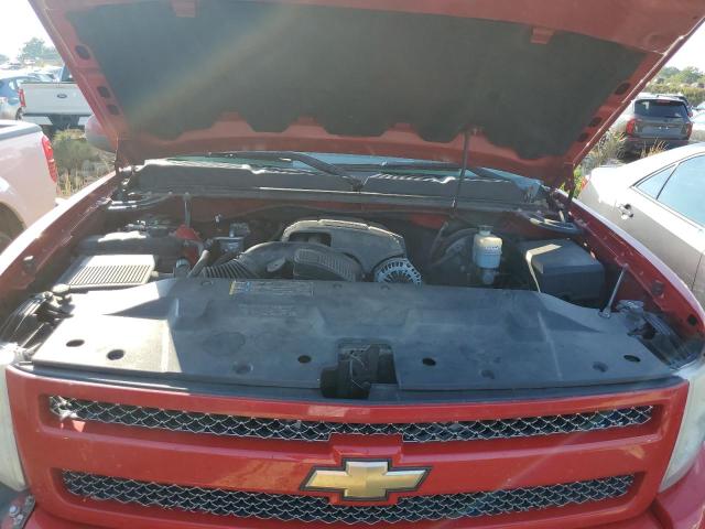 Photo 6 VIN: 3GCPKTE36BG220299 - CHEVROLET SILVERADO 