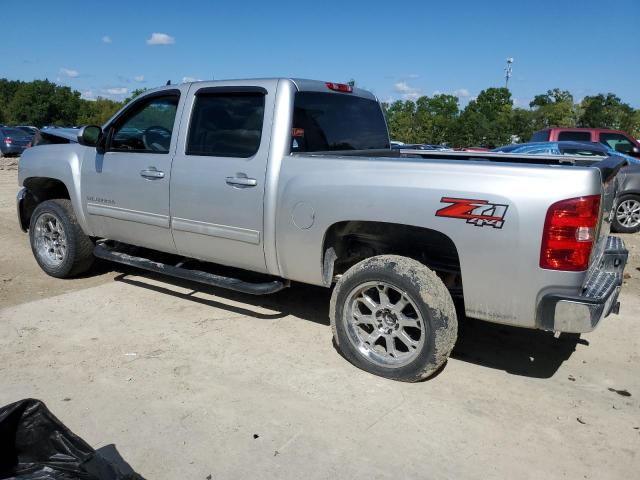 Photo 1 VIN: 3GCPKTE36BG226068 - CHEVROLET SILVERADO 