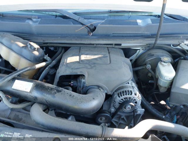 Photo 9 VIN: 3GCPKTE36BG313114 - CHEVROLET SILVERADO 