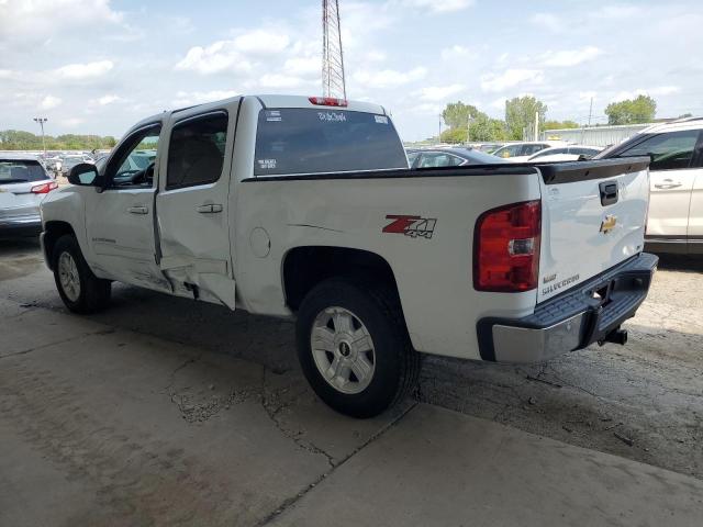 Photo 1 VIN: 3GCPKTE36BG364483 - CHEVROLET SILVERADO 