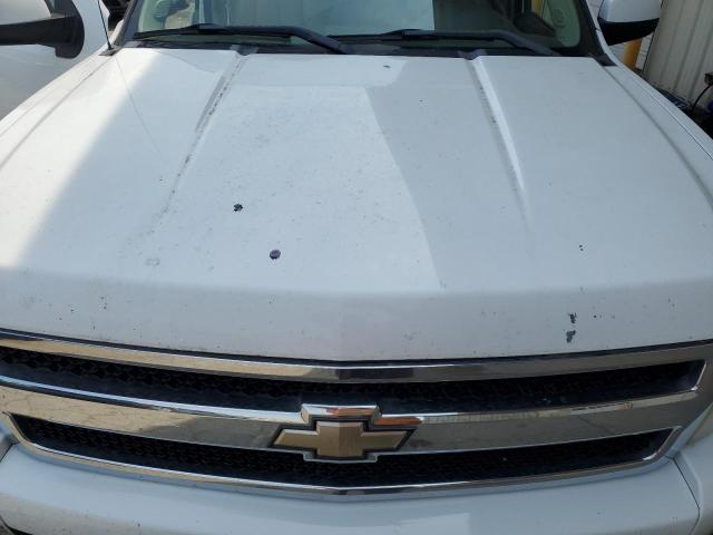 Photo 10 VIN: 3GCPKTE36BG364483 - CHEVROLET SILVERADO 