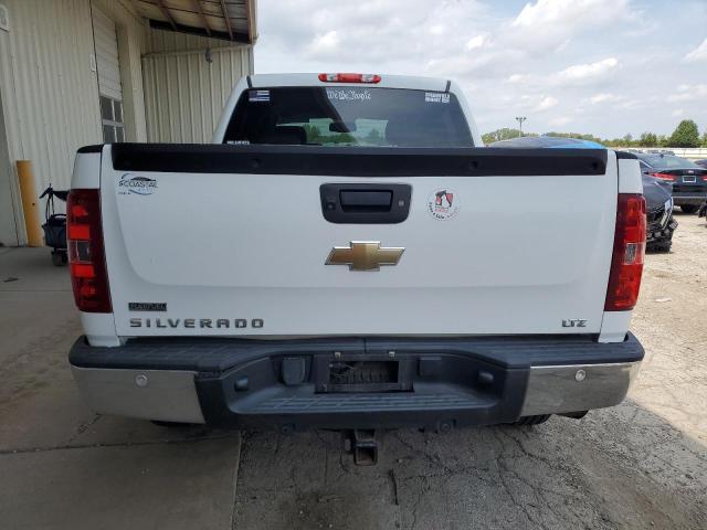 Photo 5 VIN: 3GCPKTE36BG364483 - CHEVROLET SILVERADO 