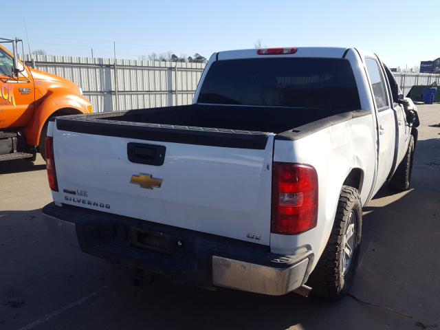 Photo 3 VIN: 3GCPKTE36BG397113 - CHEVROLET SILVERADO 