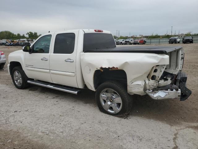 Photo 1 VIN: 3GCPKTE37BG229626 - CHEVROLET SILVERADO 