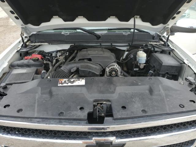 Photo 10 VIN: 3GCPKTE37BG229626 - CHEVROLET SILVERADO 