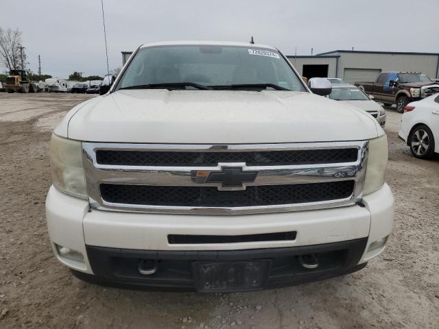 Photo 4 VIN: 3GCPKTE37BG229626 - CHEVROLET SILVERADO 