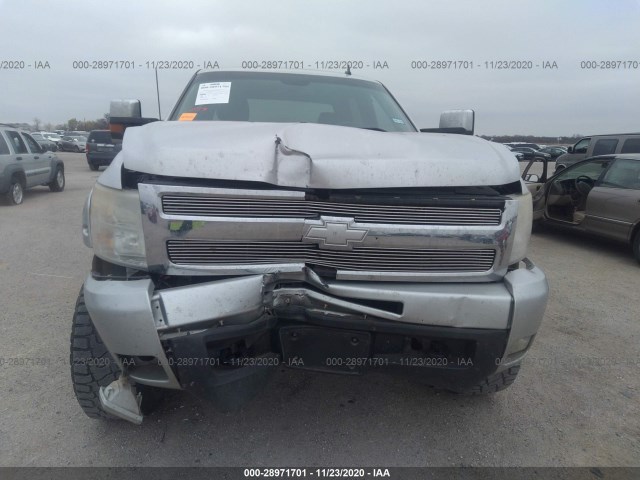 Photo 5 VIN: 3GCPKTE37BG230162 - CHEVROLET SILVERADO 1500 