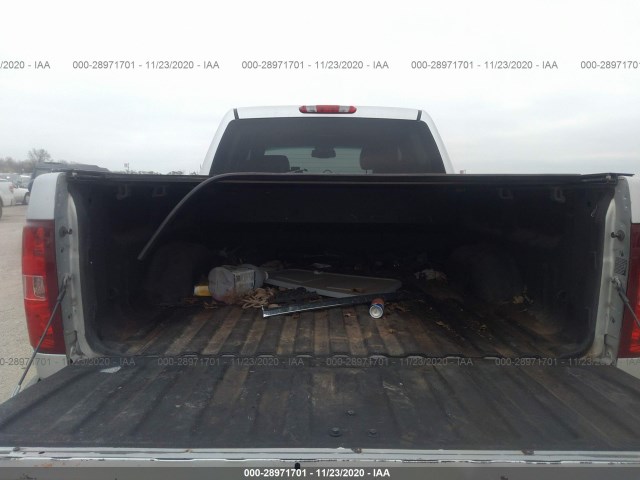 Photo 7 VIN: 3GCPKTE37BG230162 - CHEVROLET SILVERADO 1500 