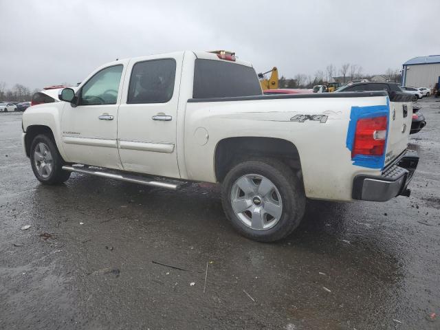 Photo 1 VIN: 3GCPKTE37BG242666 - CHEVROLET SILVERADO 