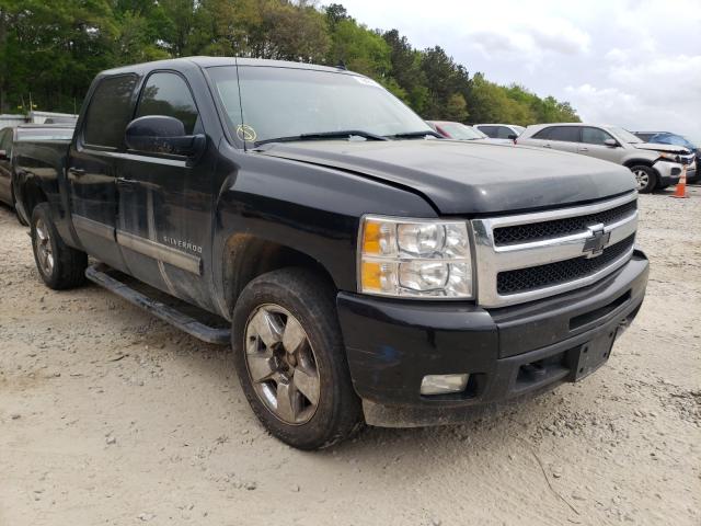 Photo 0 VIN: 3GCPKTE37BG266899 - CHEVROLET SILVERADO 