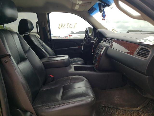 Photo 4 VIN: 3GCPKTE37BG266899 - CHEVROLET SILVERADO 