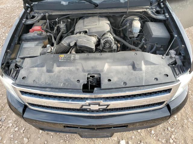 Photo 10 VIN: 3GCPKTE38BG289740 - CHEVROLET ALL MODELS 