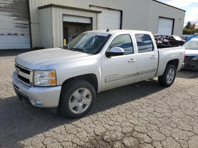 Photo 0 VIN: 3GCPKTE3XBG148460 - CHEVROLET SILVERADO 