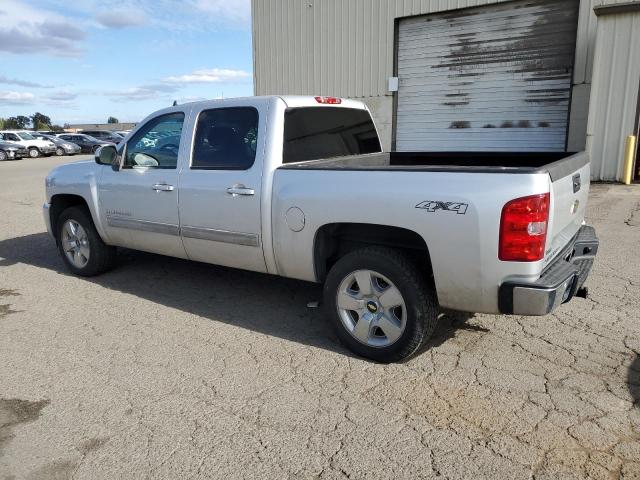 Photo 1 VIN: 3GCPKTE3XBG148460 - CHEVROLET SILVERADO 