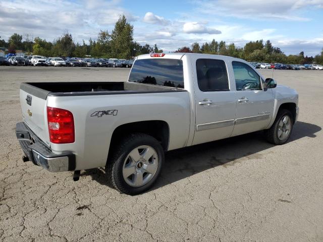 Photo 2 VIN: 3GCPKTE3XBG148460 - CHEVROLET SILVERADO 