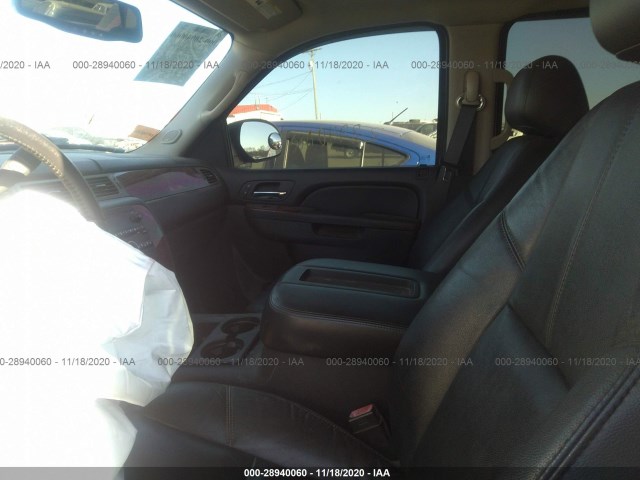 Photo 4 VIN: 3GCPKTE3XBG305159 - CHEVROLET SILVERADO 1500 