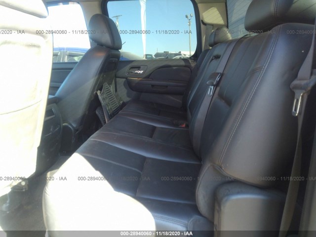 Photo 7 VIN: 3GCPKTE3XBG305159 - CHEVROLET SILVERADO 1500 