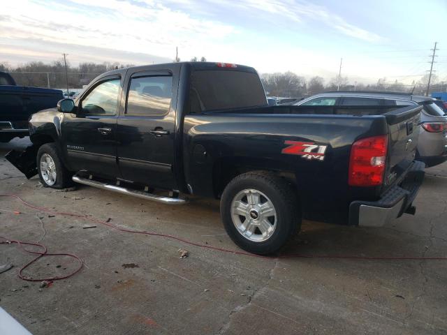 Photo 1 VIN: 3GCPKTE3XBG364647 - CHEVROLET SILVERADO 