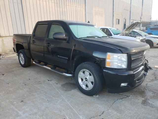 Photo 3 VIN: 3GCPKTE3XBG364647 - CHEVROLET SILVERADO 