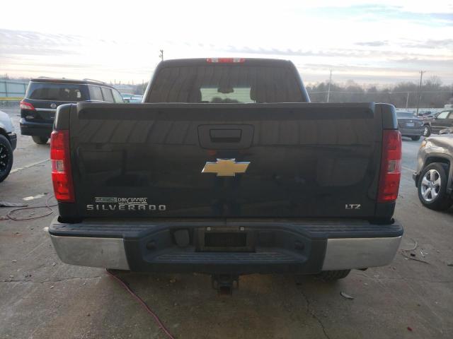 Photo 5 VIN: 3GCPKTE3XBG364647 - CHEVROLET SILVERADO 