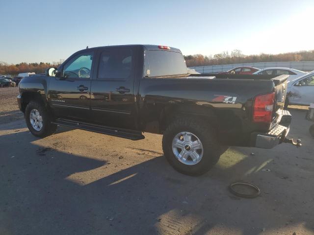 Photo 1 VIN: 3GCPKTE70CG170116 - CHEVROLET SILVERADO 