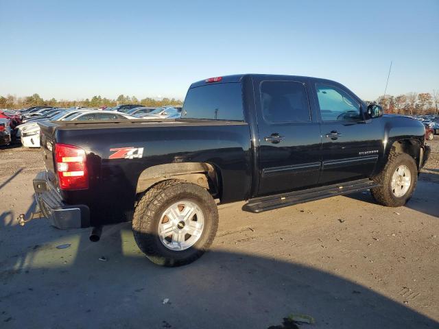 Photo 2 VIN: 3GCPKTE70CG170116 - CHEVROLET SILVERADO 