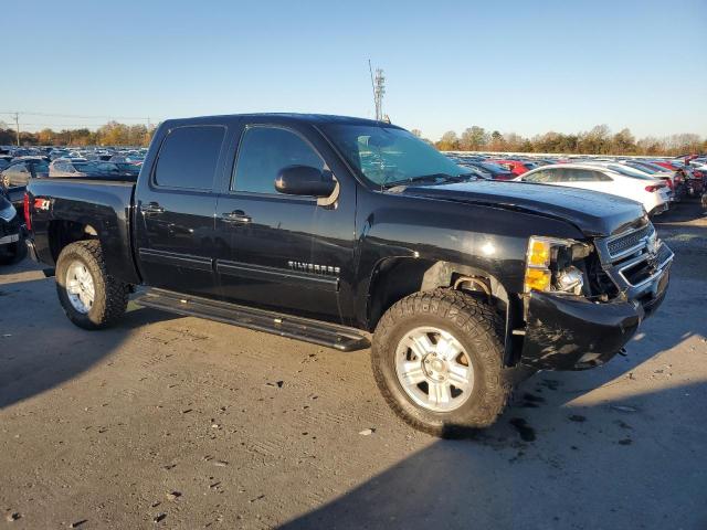 Photo 3 VIN: 3GCPKTE70CG170116 - CHEVROLET SILVERADO 