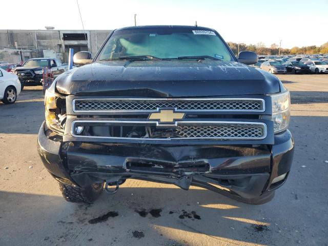 Photo 4 VIN: 3GCPKTE70CG170116 - CHEVROLET SILVERADO 