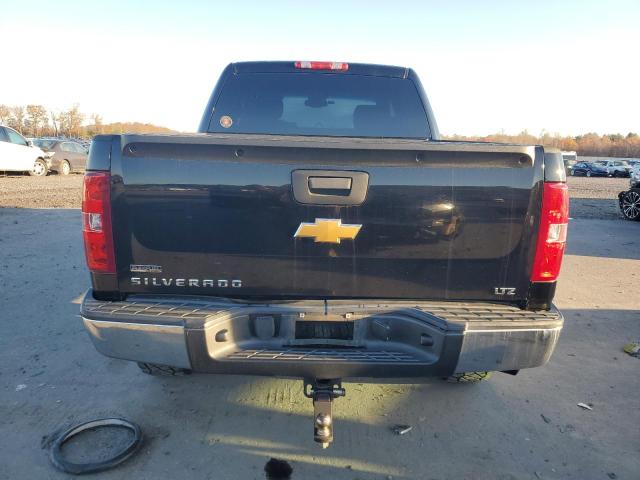 Photo 5 VIN: 3GCPKTE70CG170116 - CHEVROLET SILVERADO 