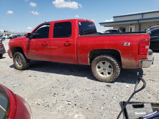 Photo 1 VIN: 3GCPKTE70CG233456 - CHEVROLET SILVERADO 