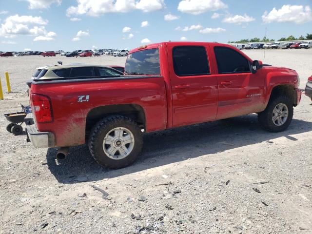 Photo 2 VIN: 3GCPKTE70CG233456 - CHEVROLET SILVERADO 