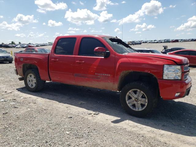 Photo 3 VIN: 3GCPKTE70CG233456 - CHEVROLET SILVERADO 