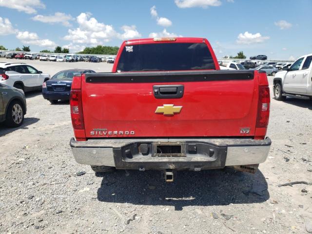 Photo 5 VIN: 3GCPKTE70CG233456 - CHEVROLET SILVERADO 