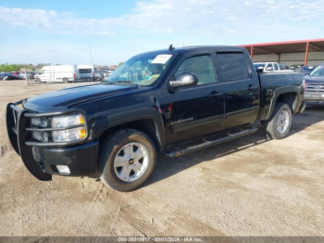 Photo 1 VIN: 3GCPKTE70CG235546 - CHEVROLET SILVERADO 1500 