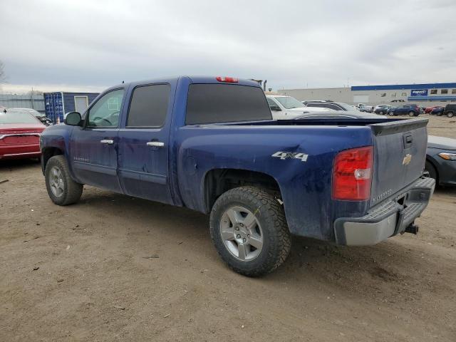 Photo 1 VIN: 3GCPKTE70CG298646 - CHEVROLET SILVERADO 