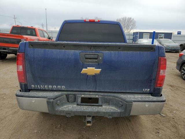 Photo 5 VIN: 3GCPKTE70CG298646 - CHEVROLET SILVERADO 