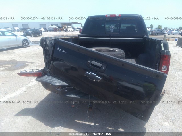 Photo 5 VIN: 3GCPKTE70DG204556 - CHEVROLET SILVERADO 1500 