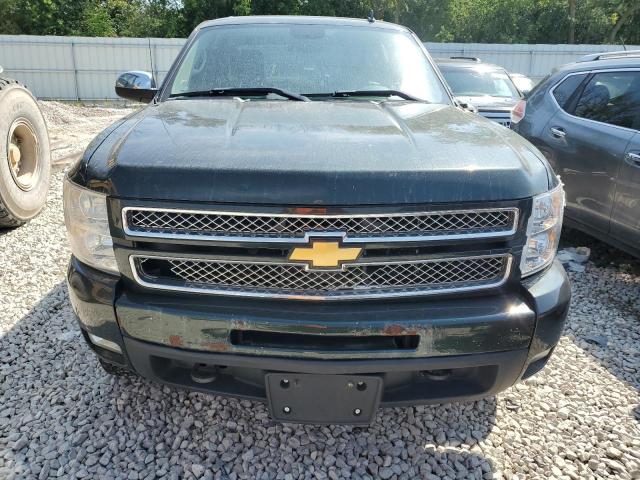 Photo 4 VIN: 3GCPKTE70DG222569 - CHEVROLET SILVERADO 