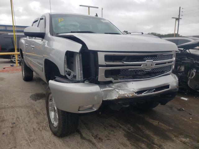 Photo 0 VIN: 3GCPKTE70DG244300 - CHEVROLET SILVERADO 