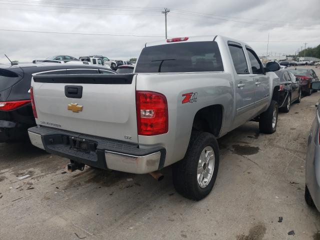 Photo 3 VIN: 3GCPKTE70DG244300 - CHEVROLET SILVERADO 