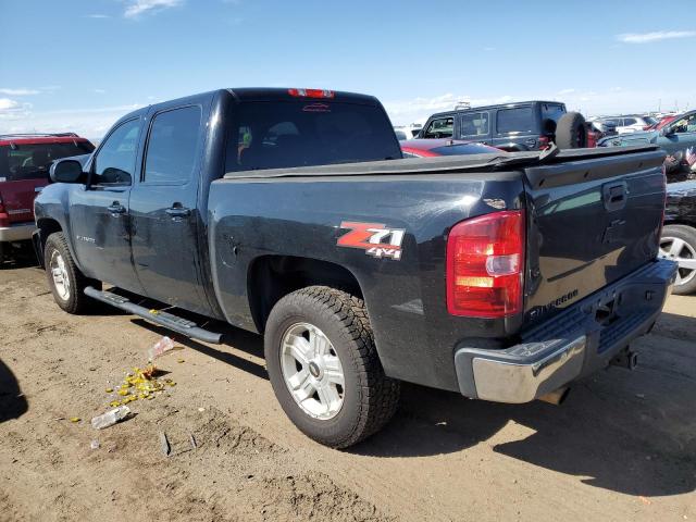 Photo 1 VIN: 3GCPKTE70DG308819 - CHEVROLET SILVERADO 