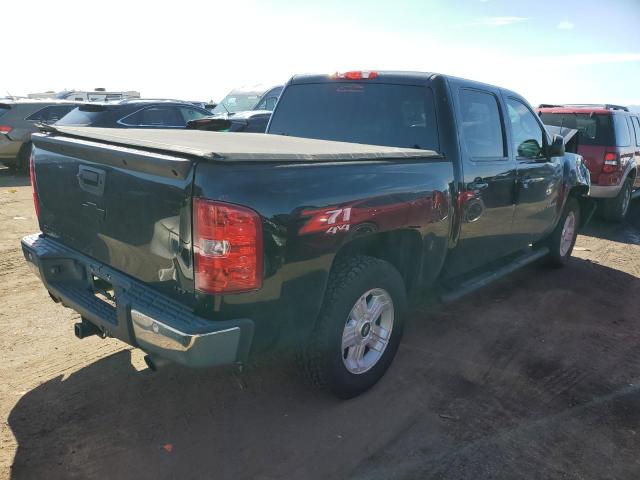 Photo 2 VIN: 3GCPKTE70DG308819 - CHEVROLET SILVERADO 