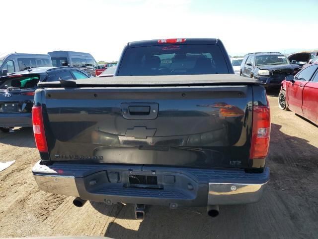 Photo 5 VIN: 3GCPKTE70DG308819 - CHEVROLET SILVERADO 