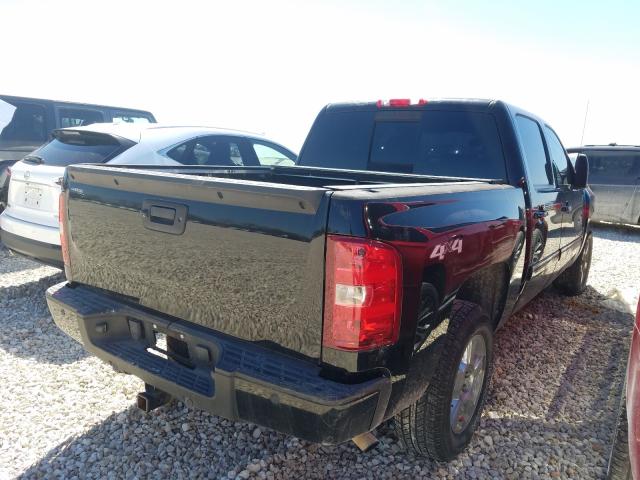 Photo 3 VIN: 3GCPKTE71CG110071 - CHEVROLET SILVERADO 