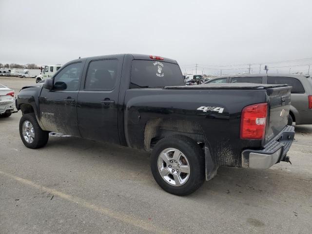 Photo 1 VIN: 3GCPKTE71CG176412 - CHEVROLET SILVERADO 