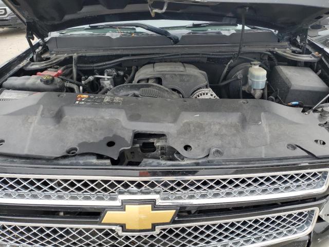 Photo 10 VIN: 3GCPKTE71CG176412 - CHEVROLET SILVERADO 