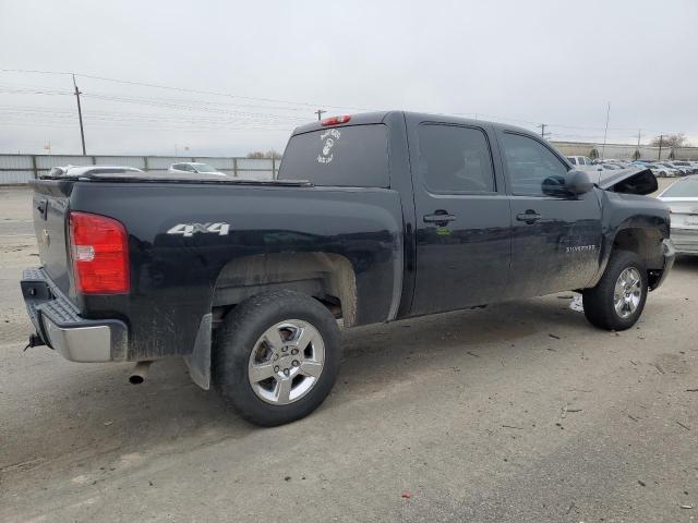 Photo 2 VIN: 3GCPKTE71CG176412 - CHEVROLET SILVERADO 