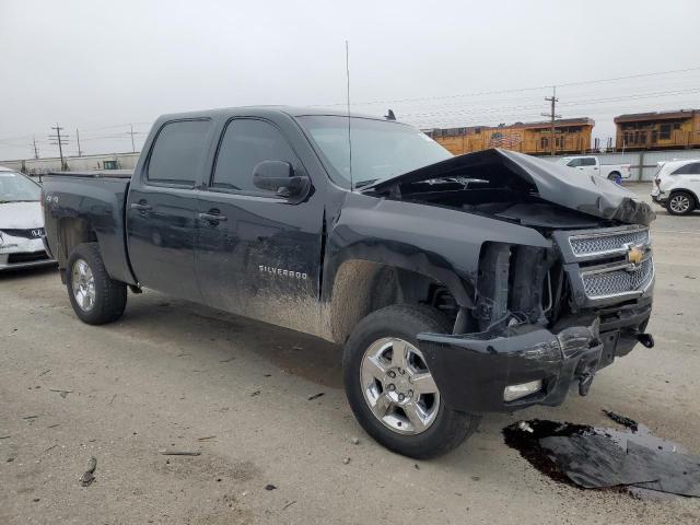 Photo 3 VIN: 3GCPKTE71CG176412 - CHEVROLET SILVERADO 