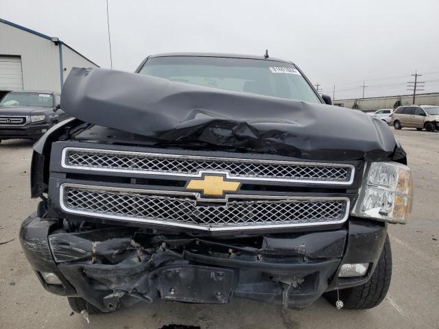 Photo 4 VIN: 3GCPKTE71CG176412 - CHEVROLET SILVERADO 